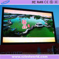 Tablero de pantalla fijo al aire libre P5 HD SMD2727 LED para hacer publicidad